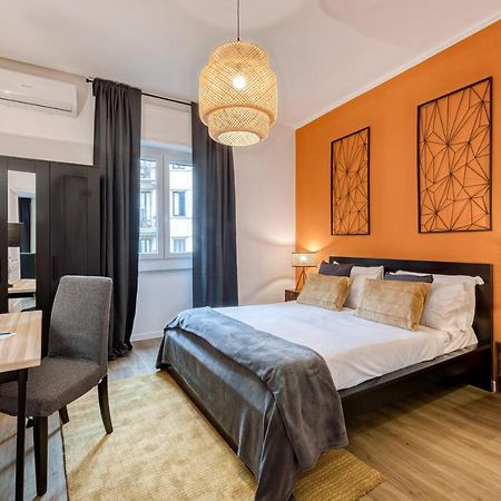 Sweett - Solari Daire Milano Dış mekan fotoğraf