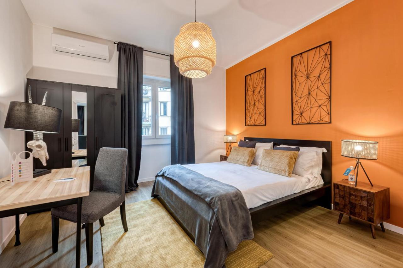 Sweett - Solari Daire Milano Dış mekan fotoğraf