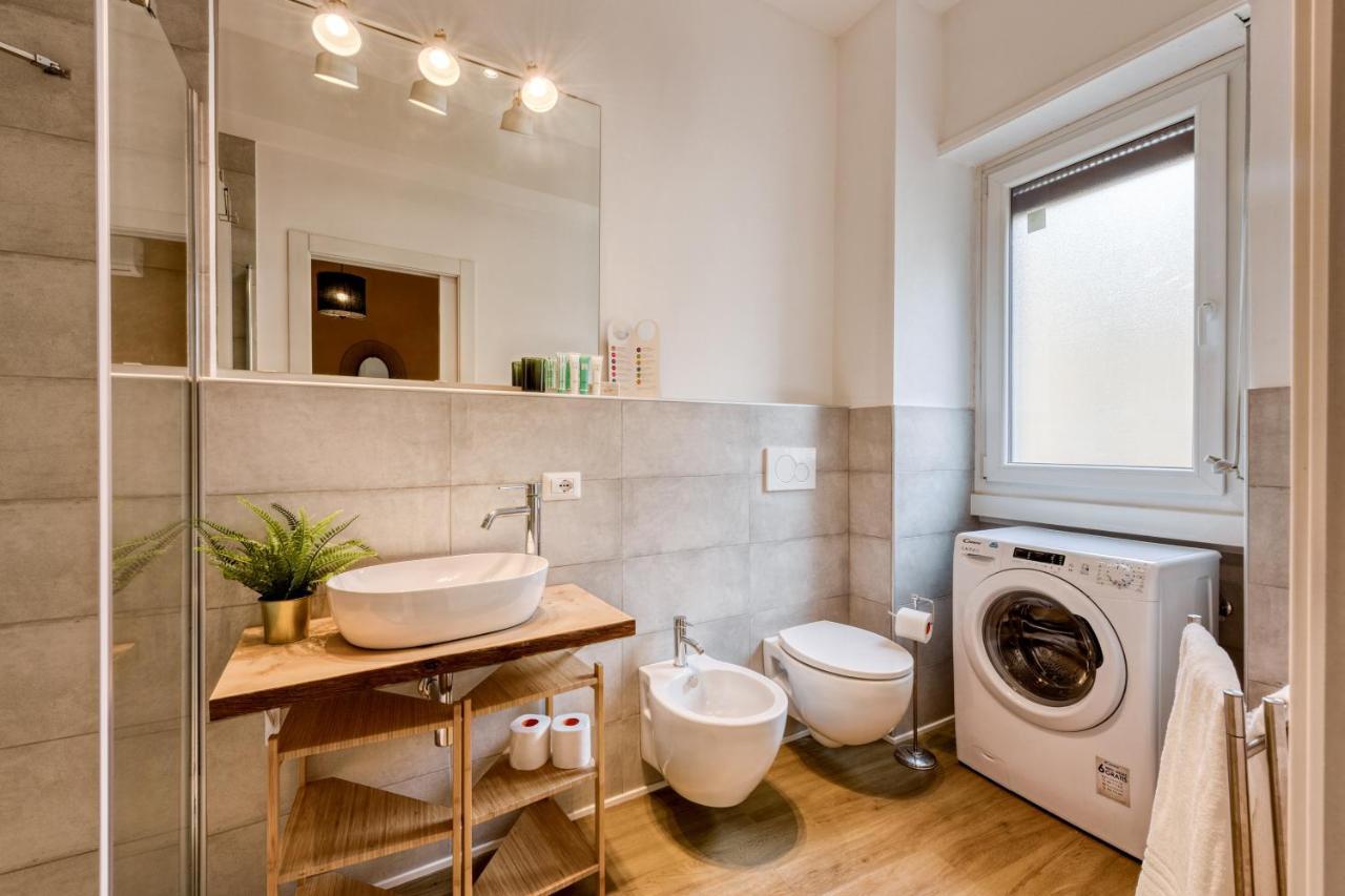 Sweett - Solari Daire Milano Dış mekan fotoğraf
