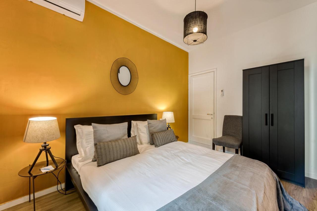 Sweett - Solari Daire Milano Dış mekan fotoğraf