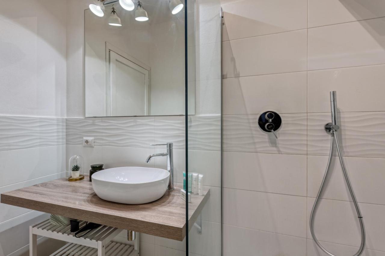 Sweett - Solari Daire Milano Dış mekan fotoğraf