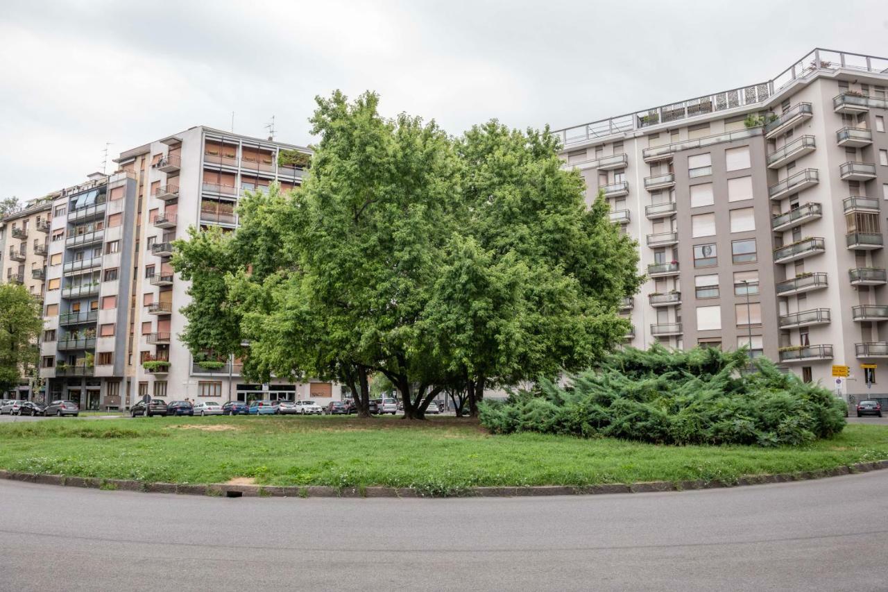 Sweett - Solari Daire Milano Dış mekan fotoğraf